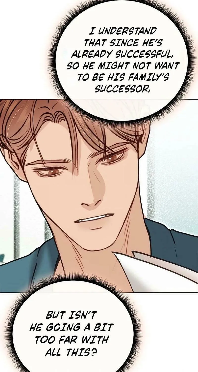 White Scandal Chapter 54 page 53 - 