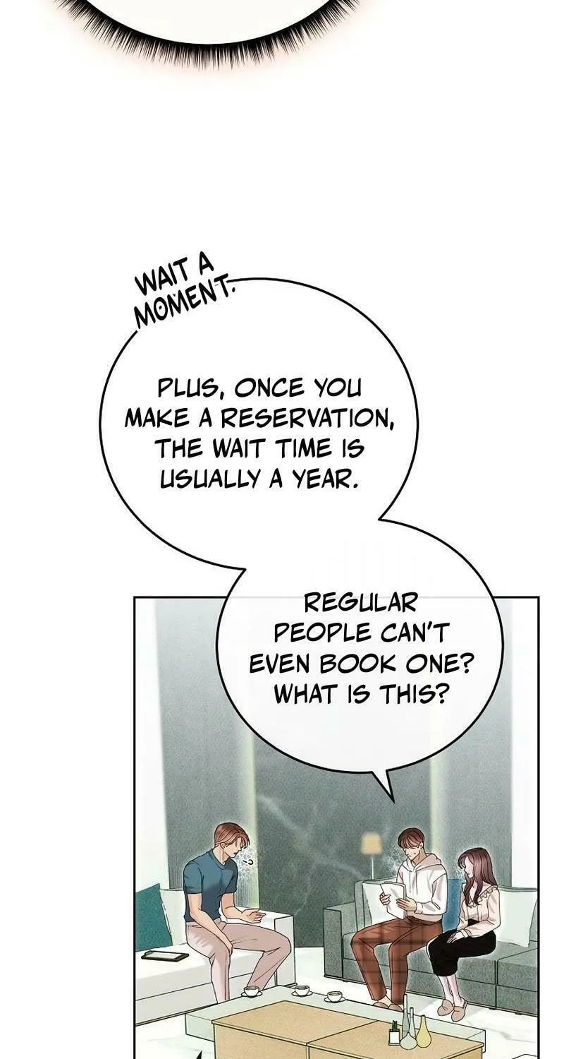 White Scandal Chapter 54 page 54 - 