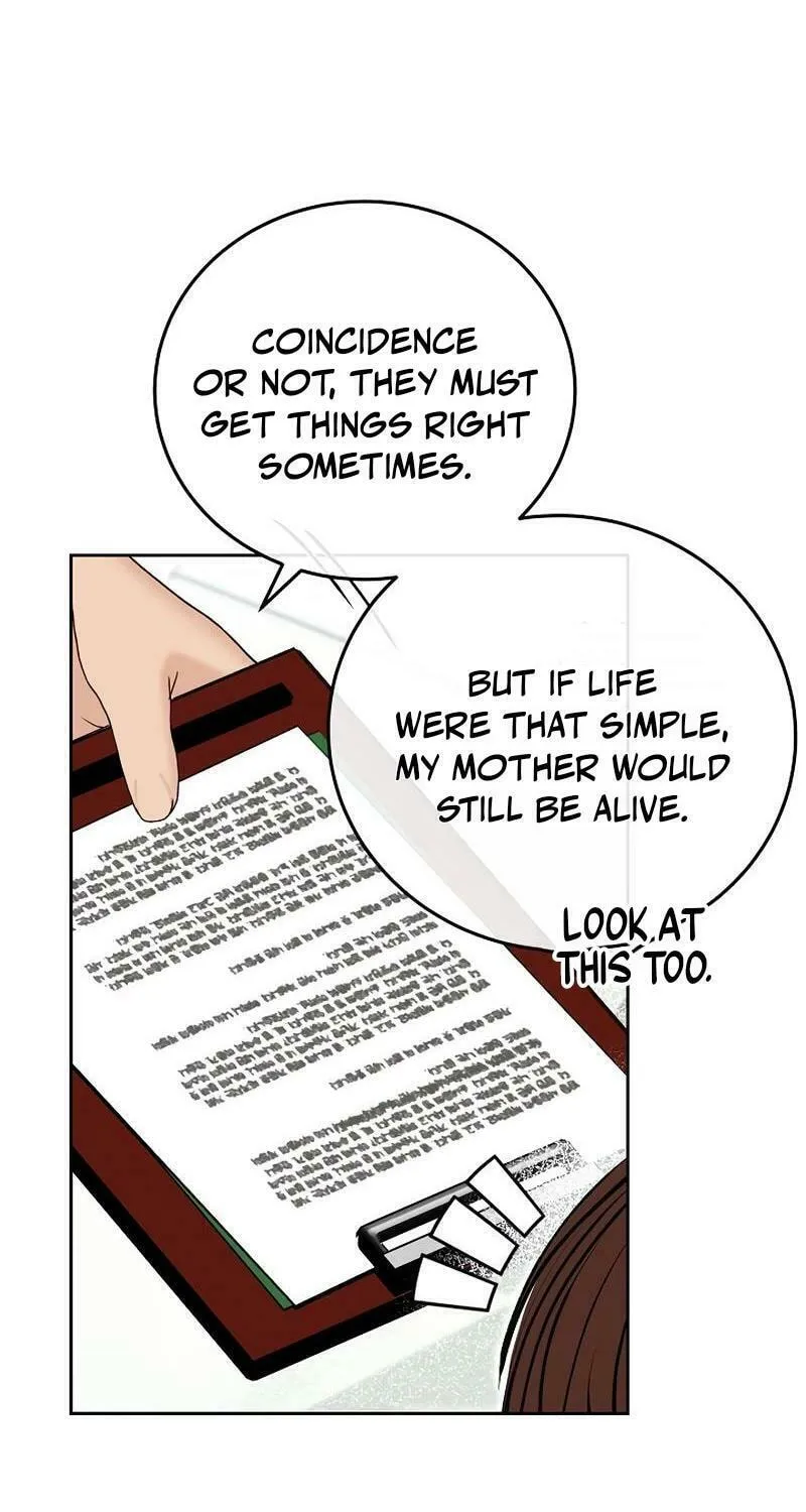 White Scandal Chapter 54 page 56 - 