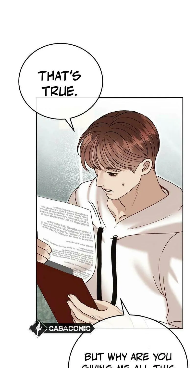 White Scandal Chapter 54 page 57 - 