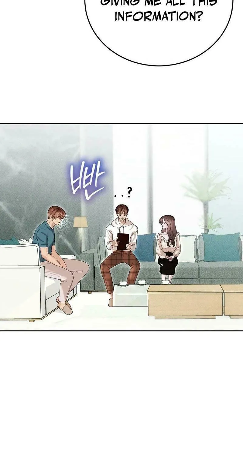 White Scandal Chapter 54 page 58 - 