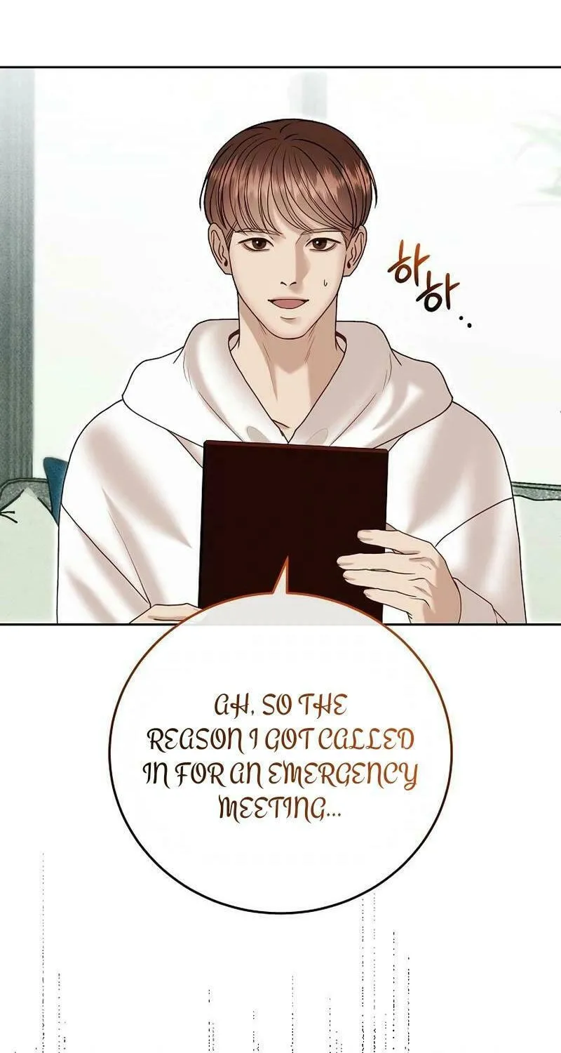 White Scandal Chapter 54 page 59 - 