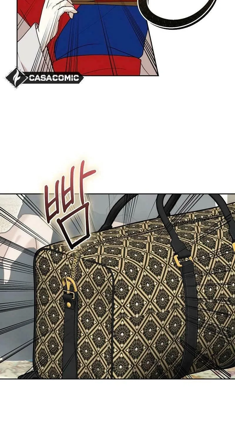 White Scandal Chapter 54 page 63 - 