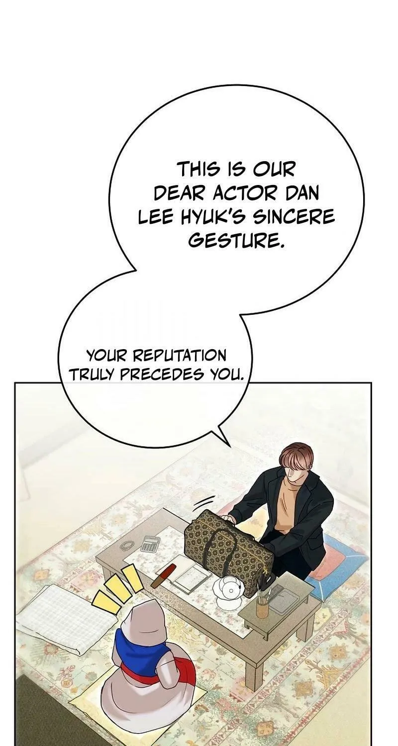 White Scandal Chapter 54 page 64 - 