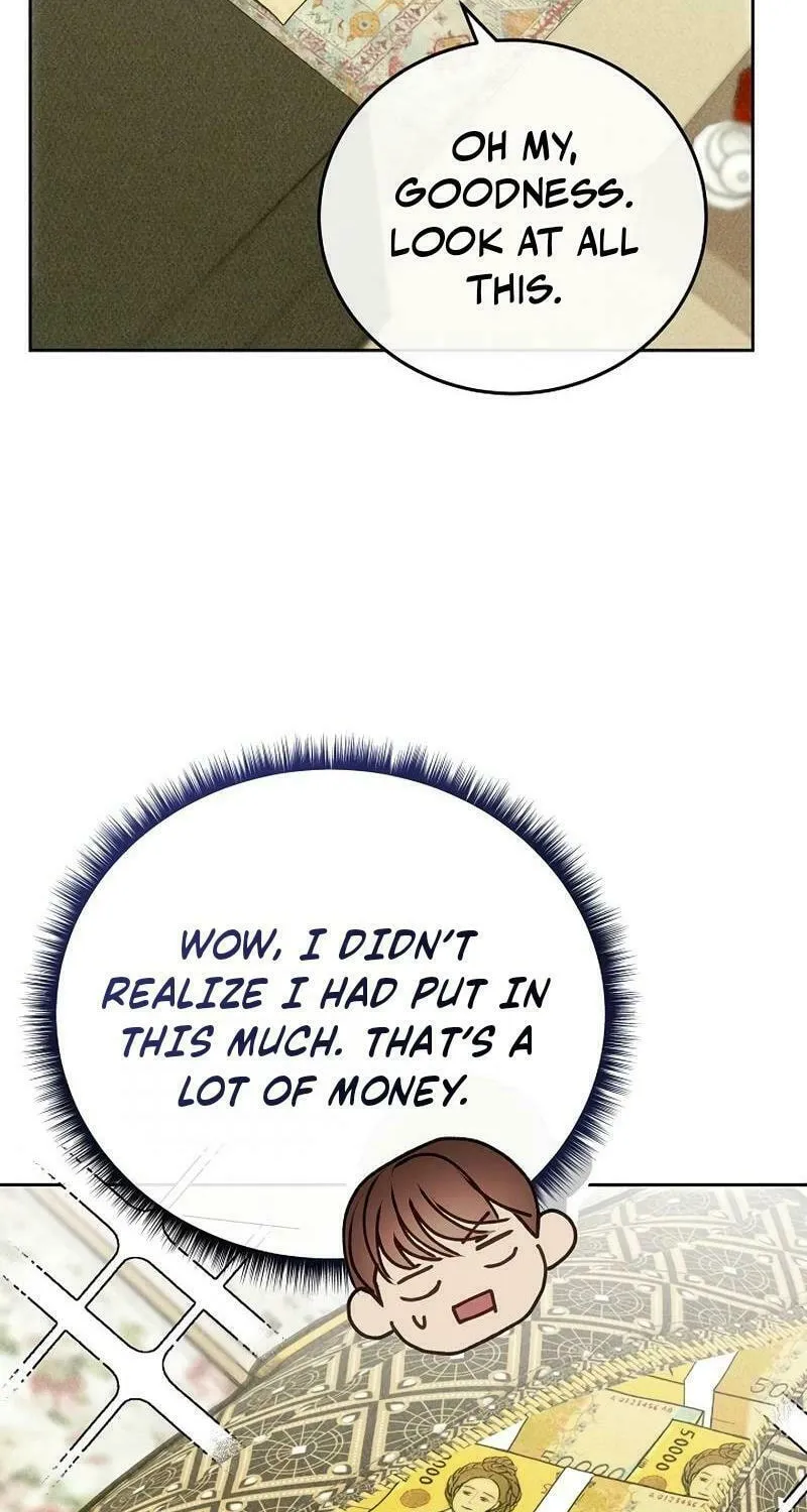 White Scandal Chapter 54 page 65 - 