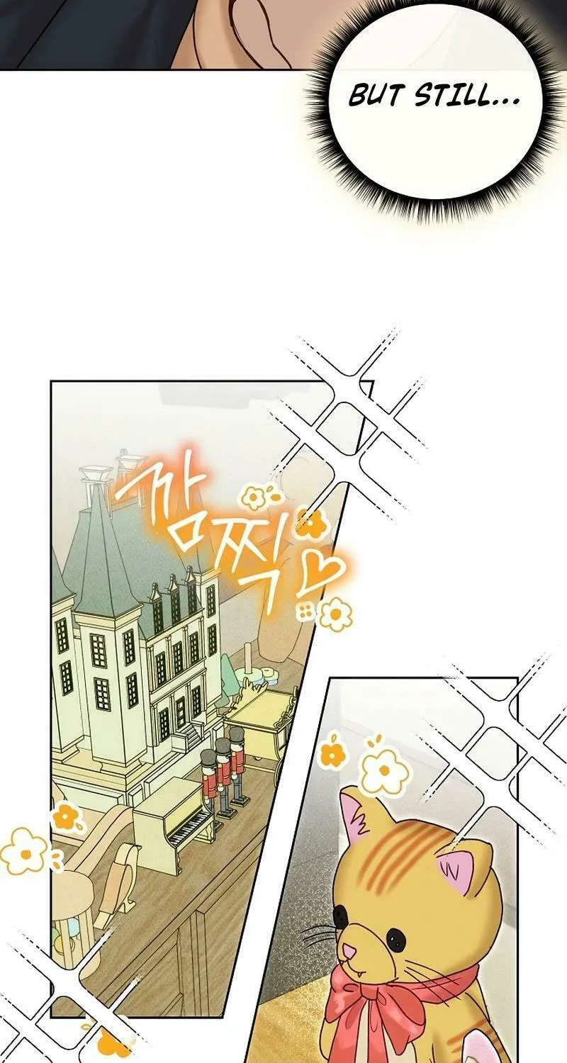 White Scandal Chapter 54 page 69 - 