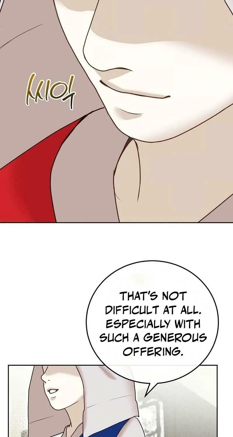White Scandal Chapter 54 page 74 - 