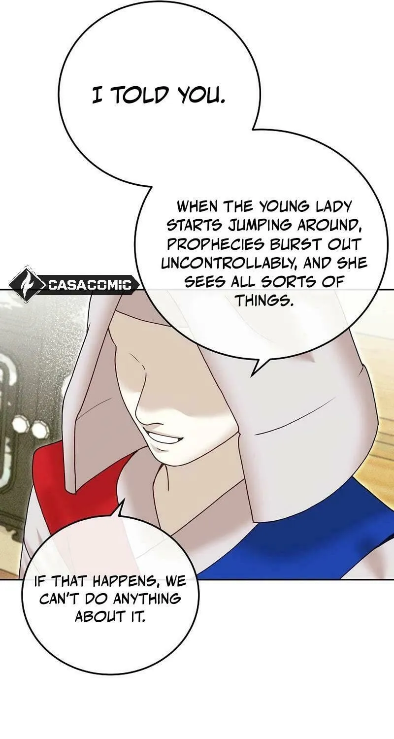 White Scandal Chapter 54 page 78 - 