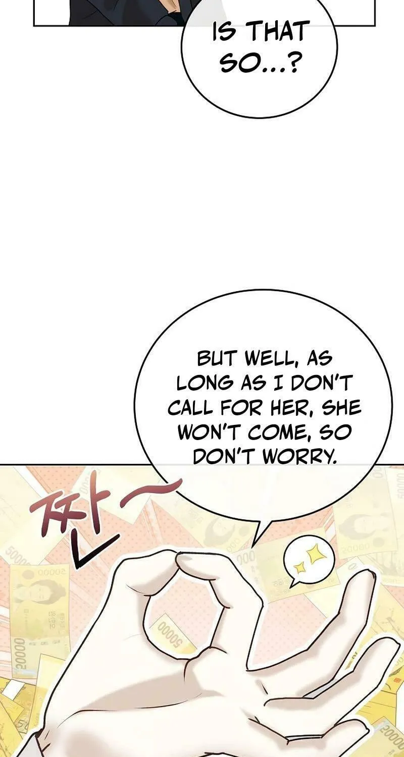 White Scandal Chapter 54 page 80 - 