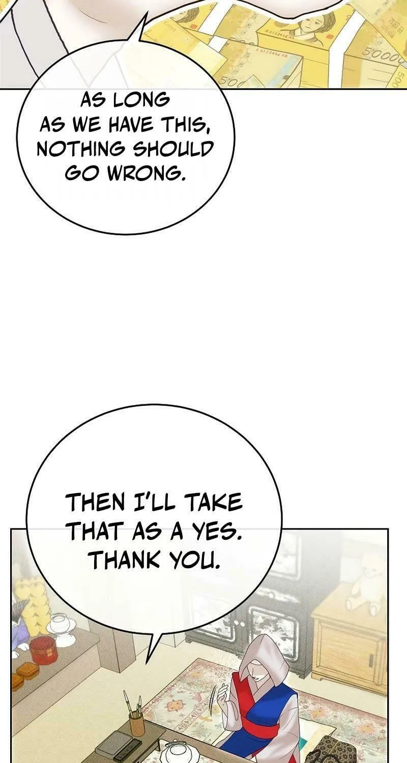 White Scandal Chapter 54 page 81 - 