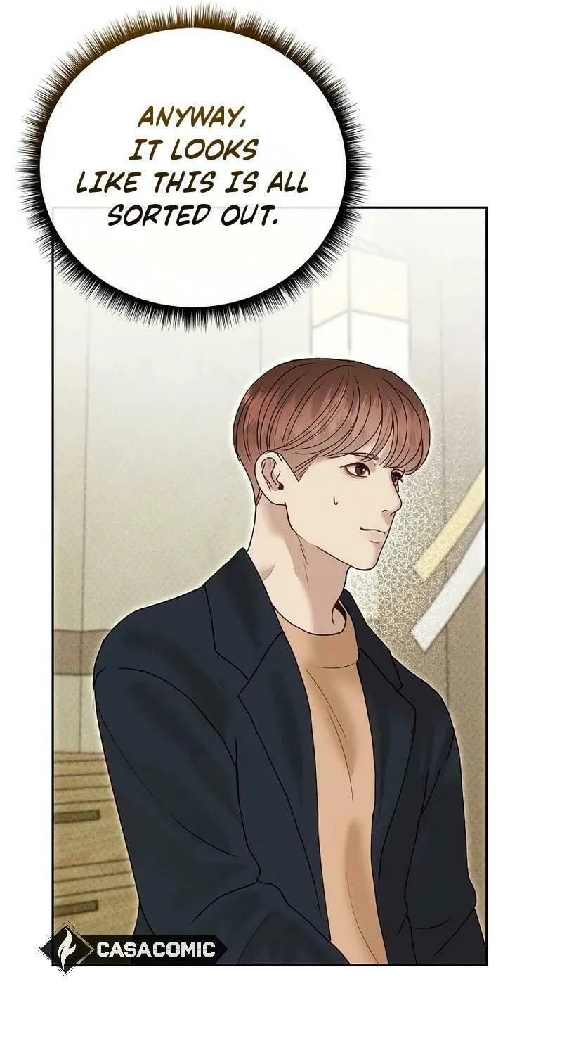 White Scandal Chapter 54 page 83 - 