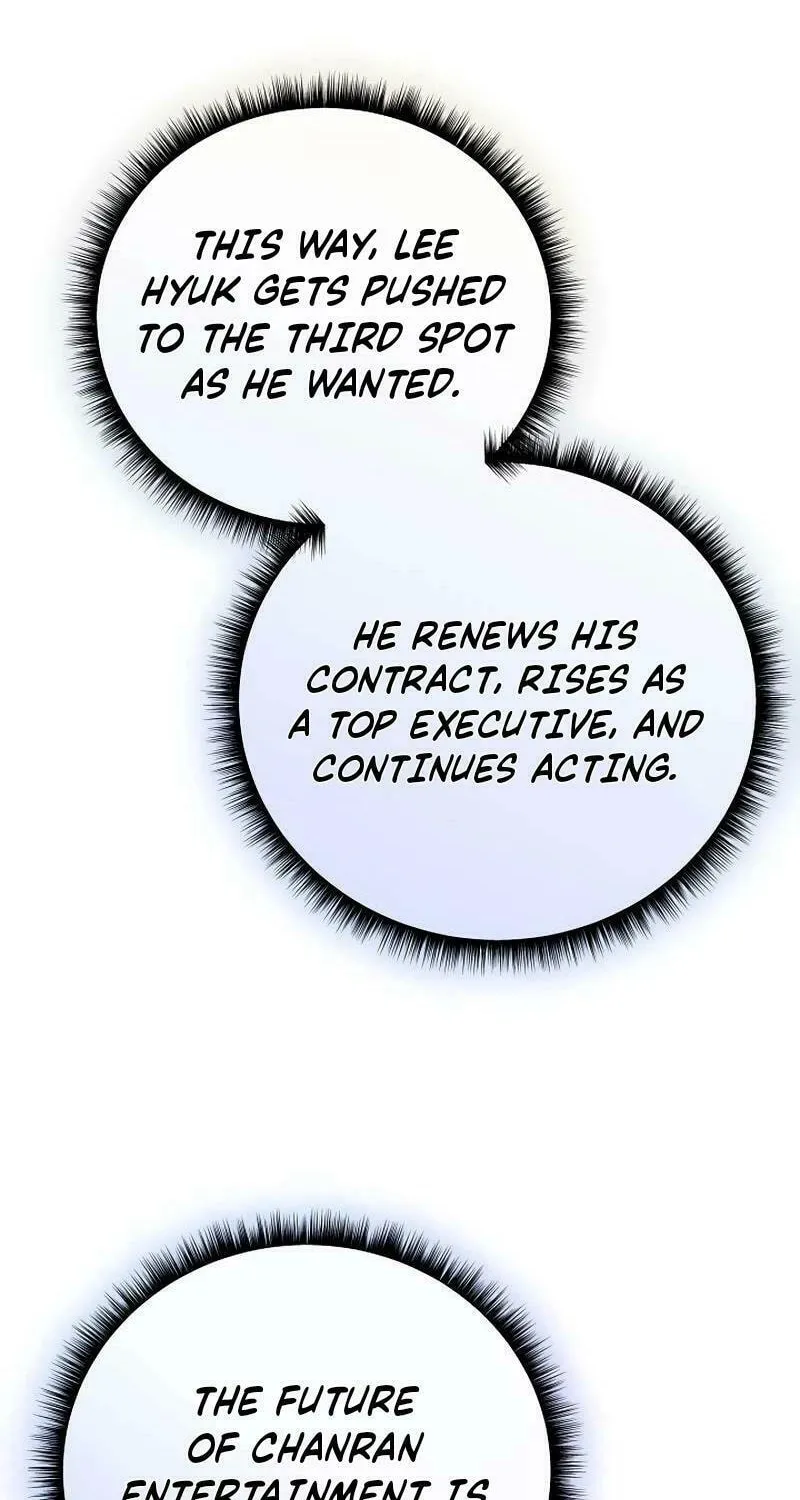 White Scandal Chapter 54 page 84 - 