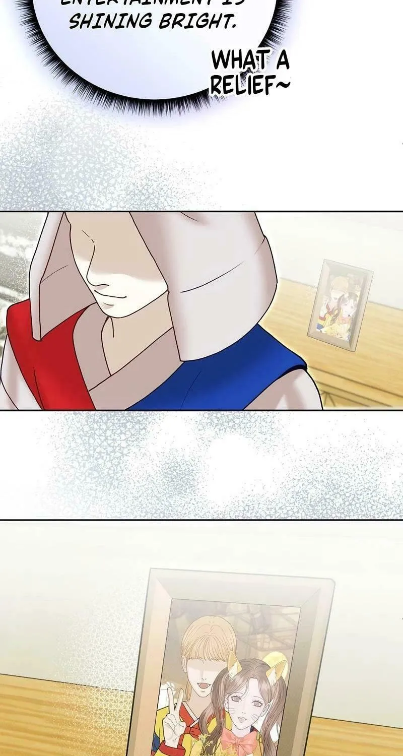 White Scandal Chapter 54 page 85 - 