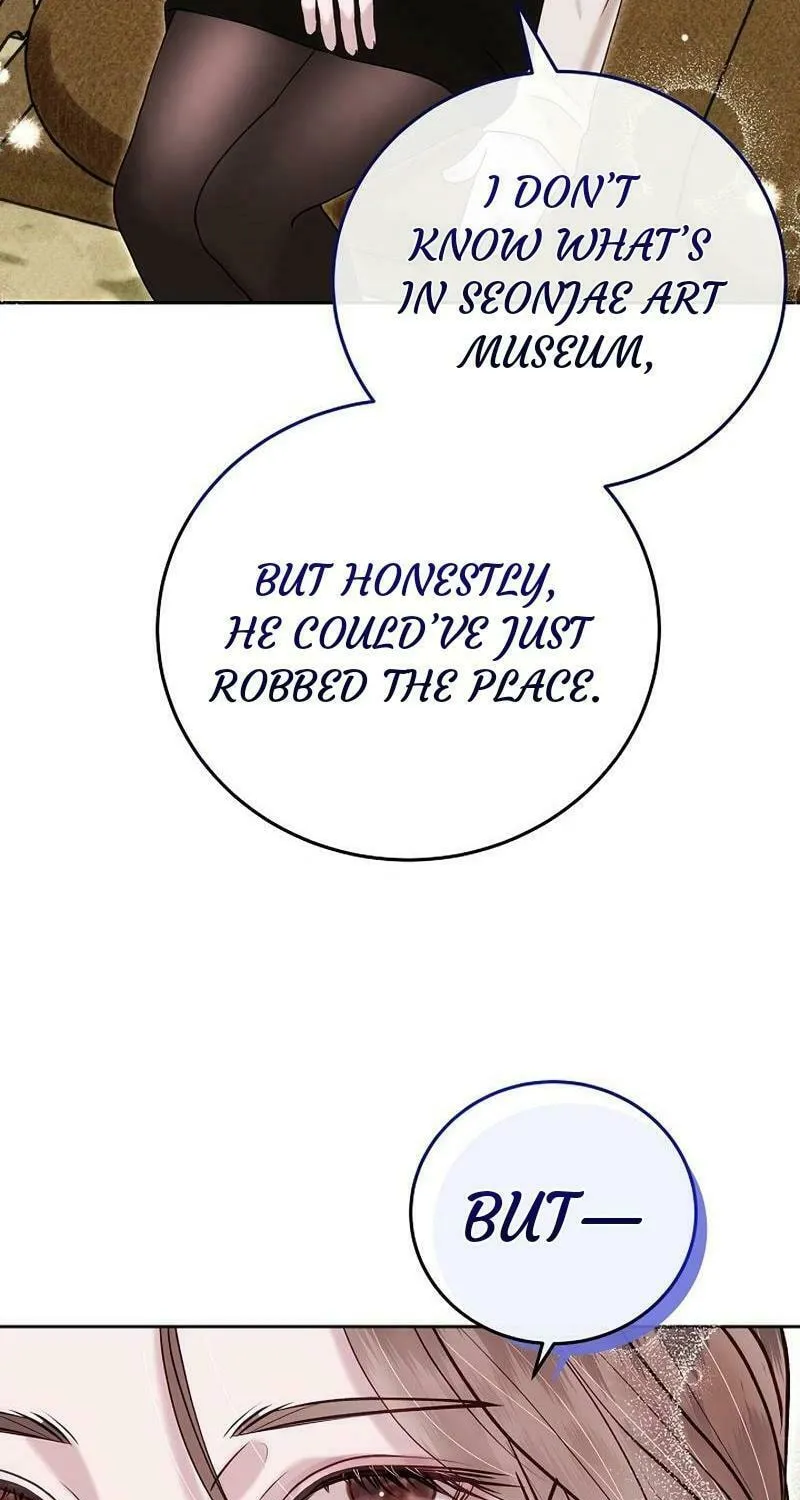 White Scandal Chapter 55 page 11 - 