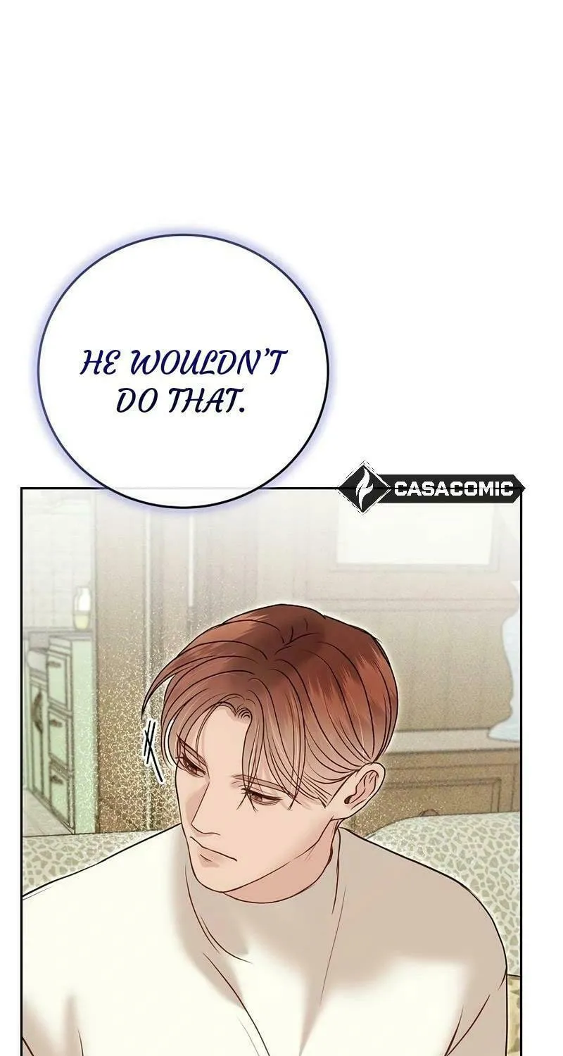 White Scandal Chapter 55 page 13 - 