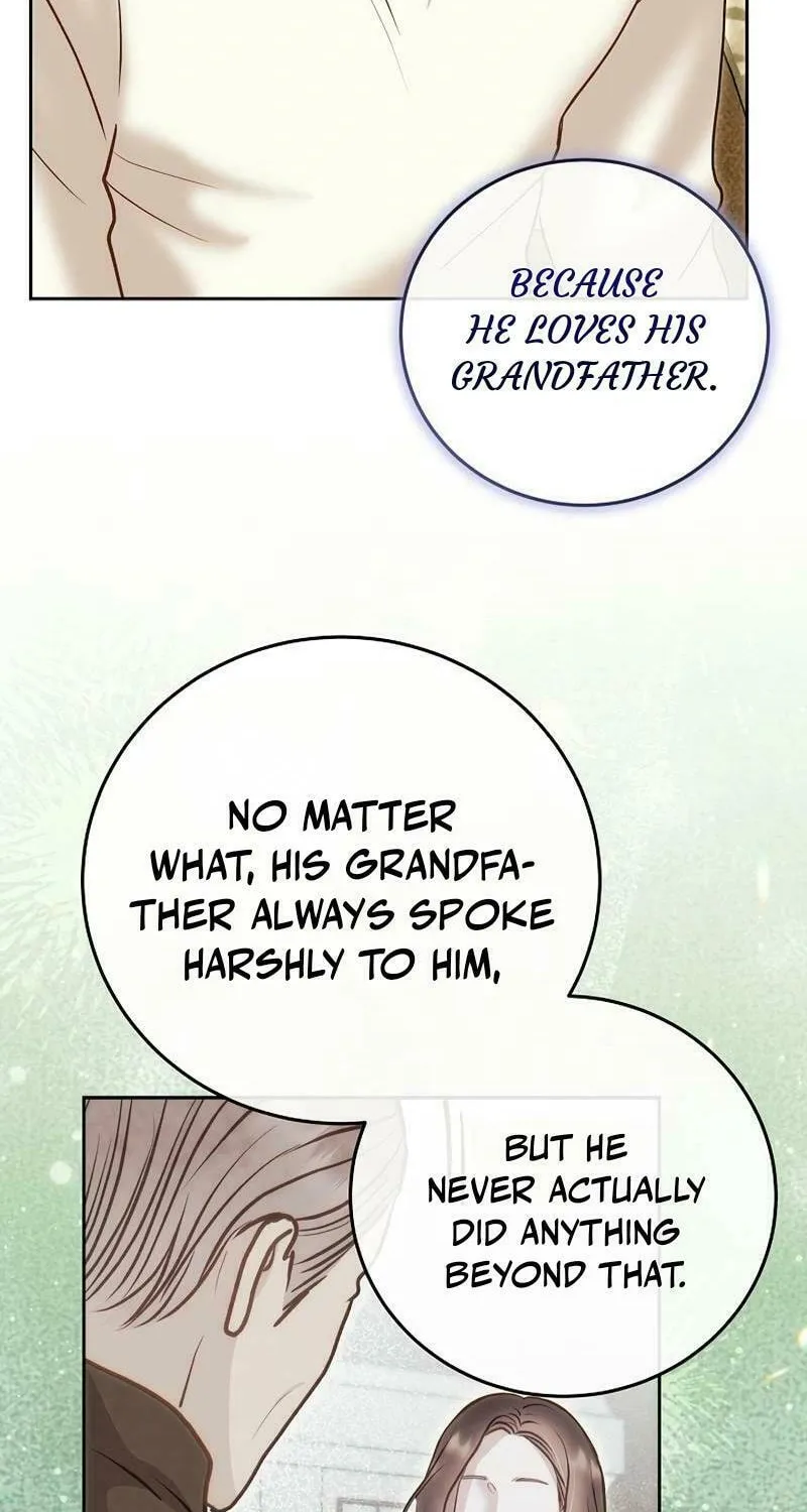White Scandal Chapter 55 page 14 - 