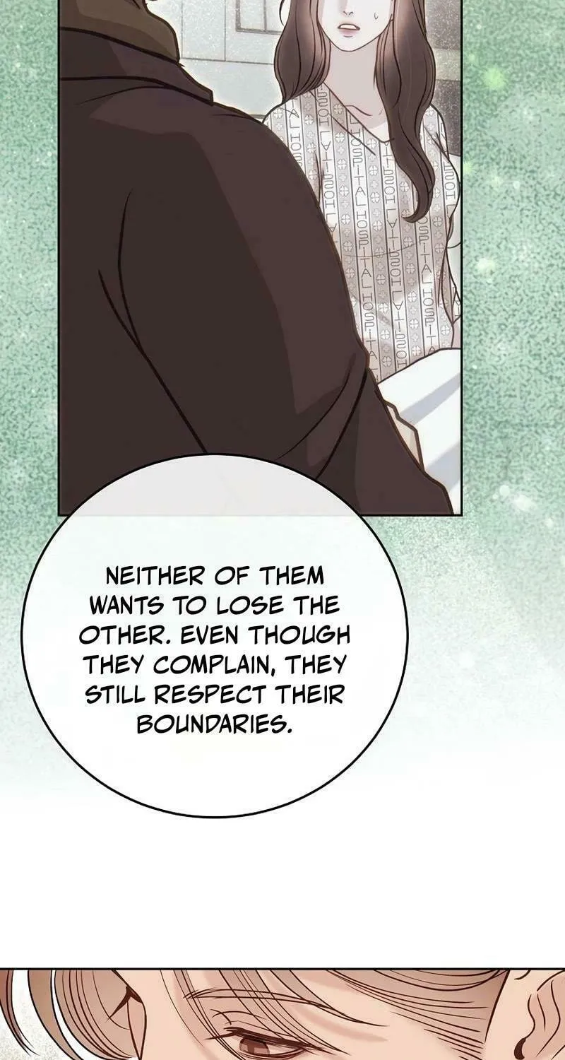 White Scandal Chapter 55 page 15 - 