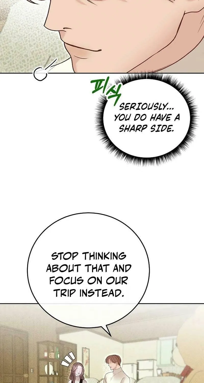 White Scandal Chapter 55 page 16 - 