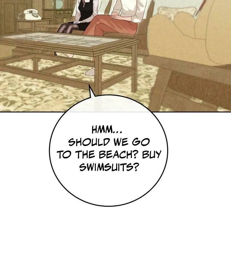 White Scandal Chapter 55 page 17 - 