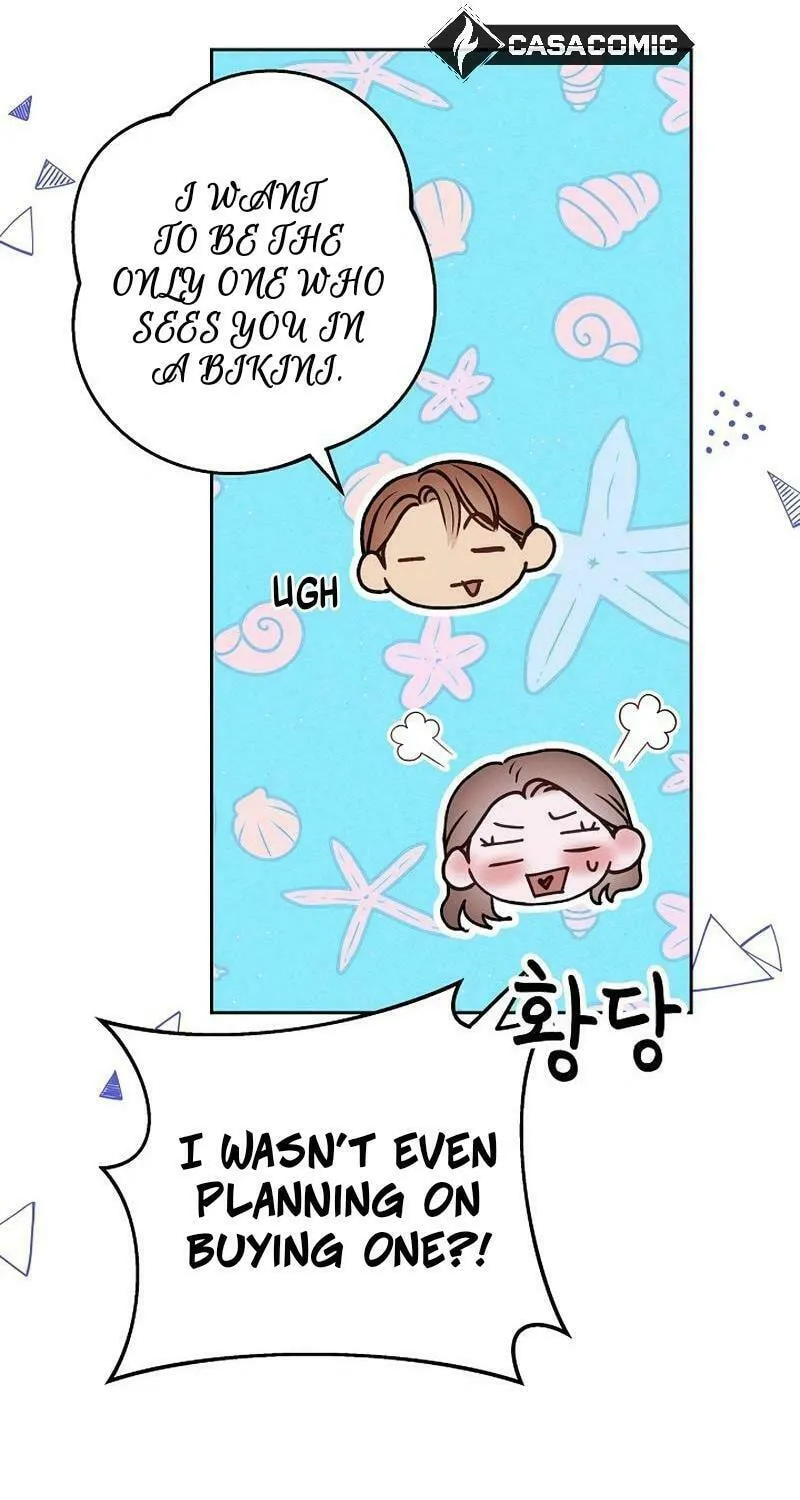 White Scandal Chapter 55 page 18 - 