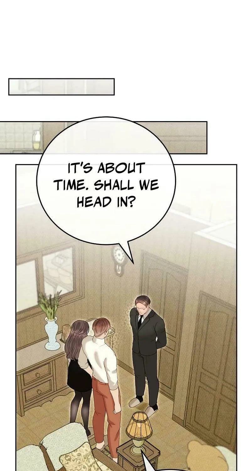 White Scandal Chapter 55 page 20 - 