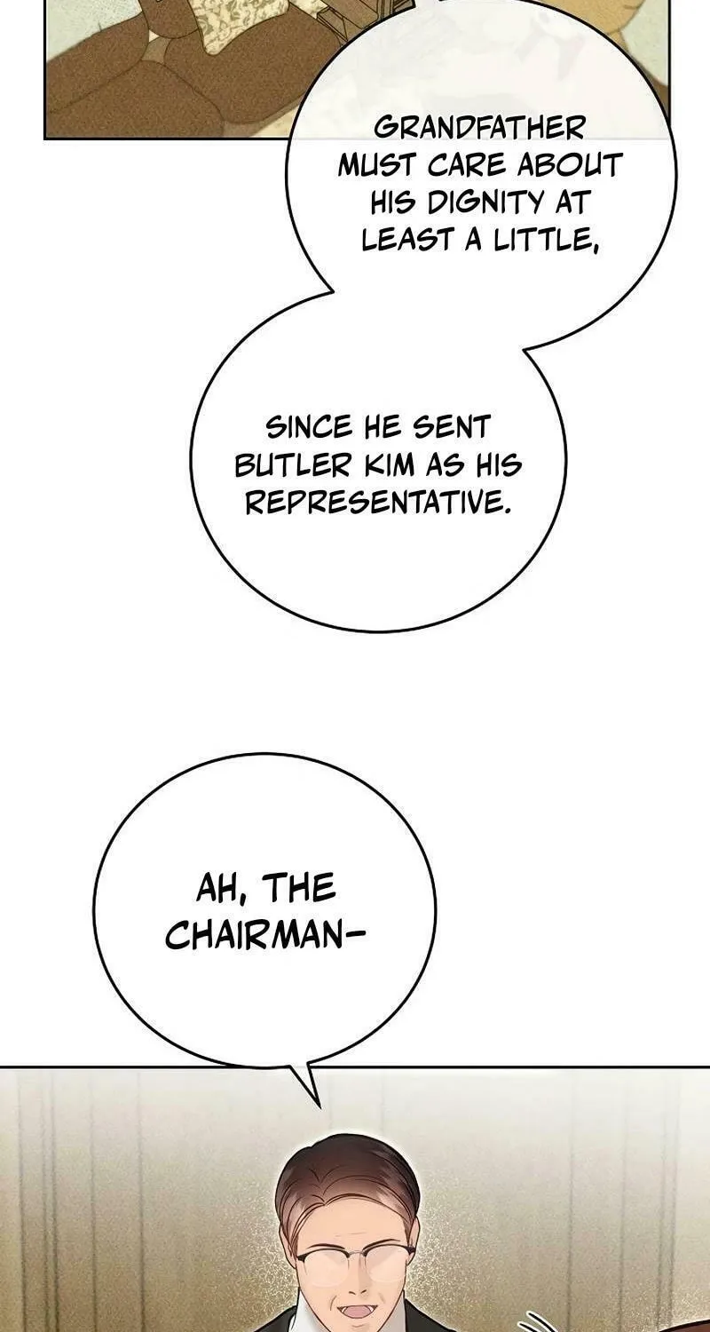 White Scandal Chapter 55 page 21 - 