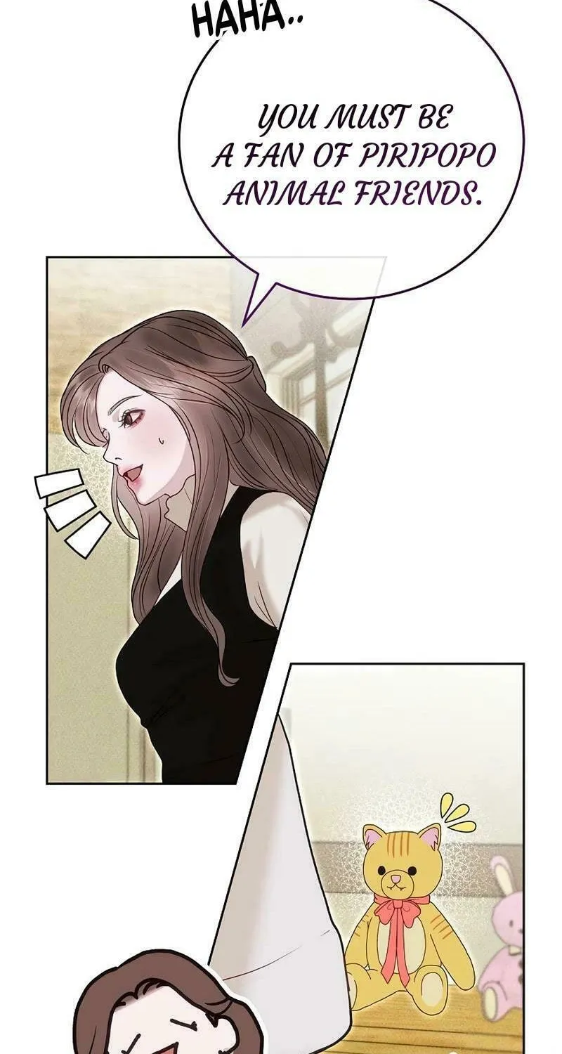 White Scandal Chapter 55 page 26 - 