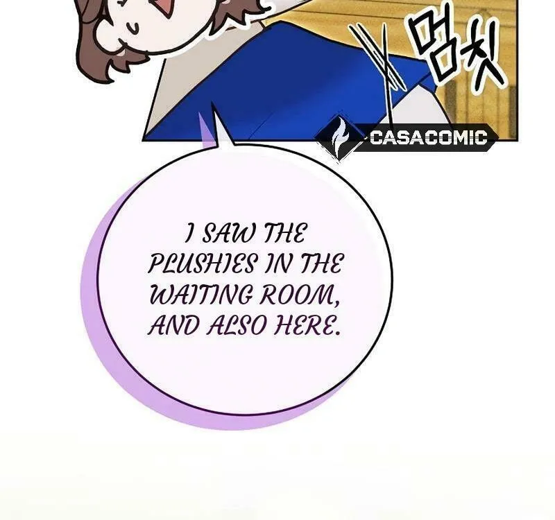 White Scandal Chapter 55 page 27 - 