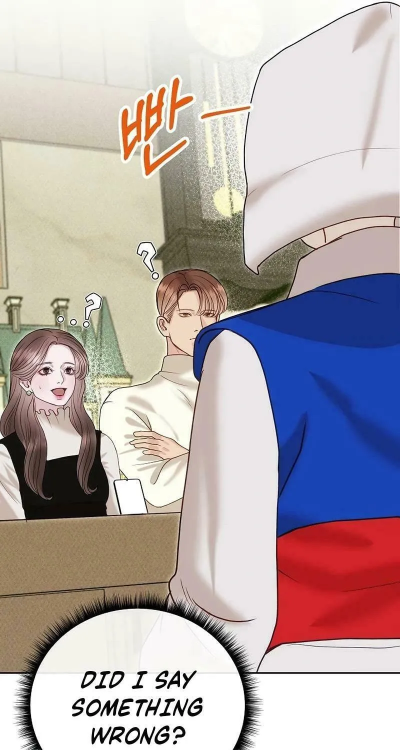 White Scandal Chapter 55 page 28 - 