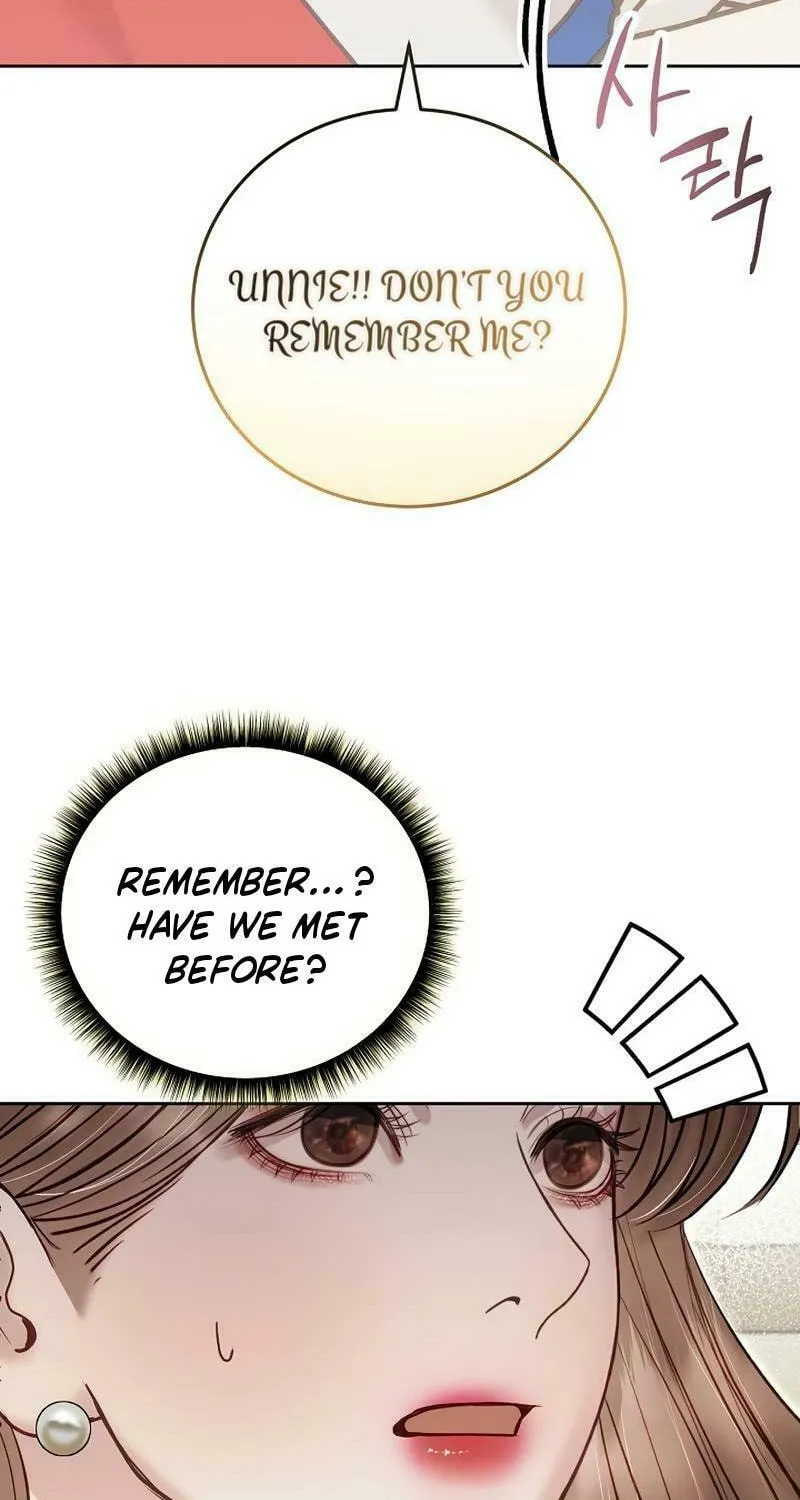 White Scandal Chapter 55 page 30 - 