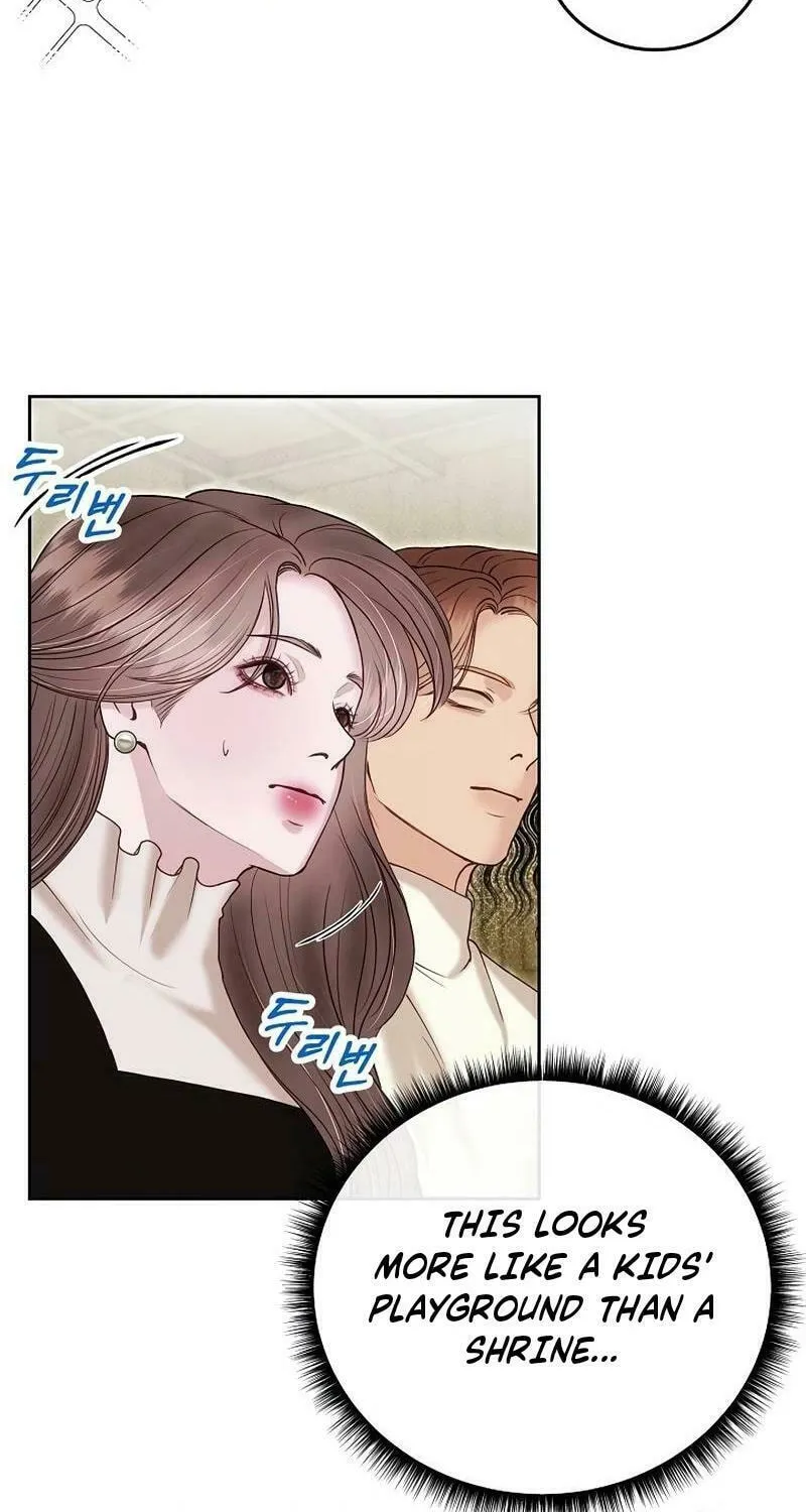 White Scandal Chapter 55 page 4 - 