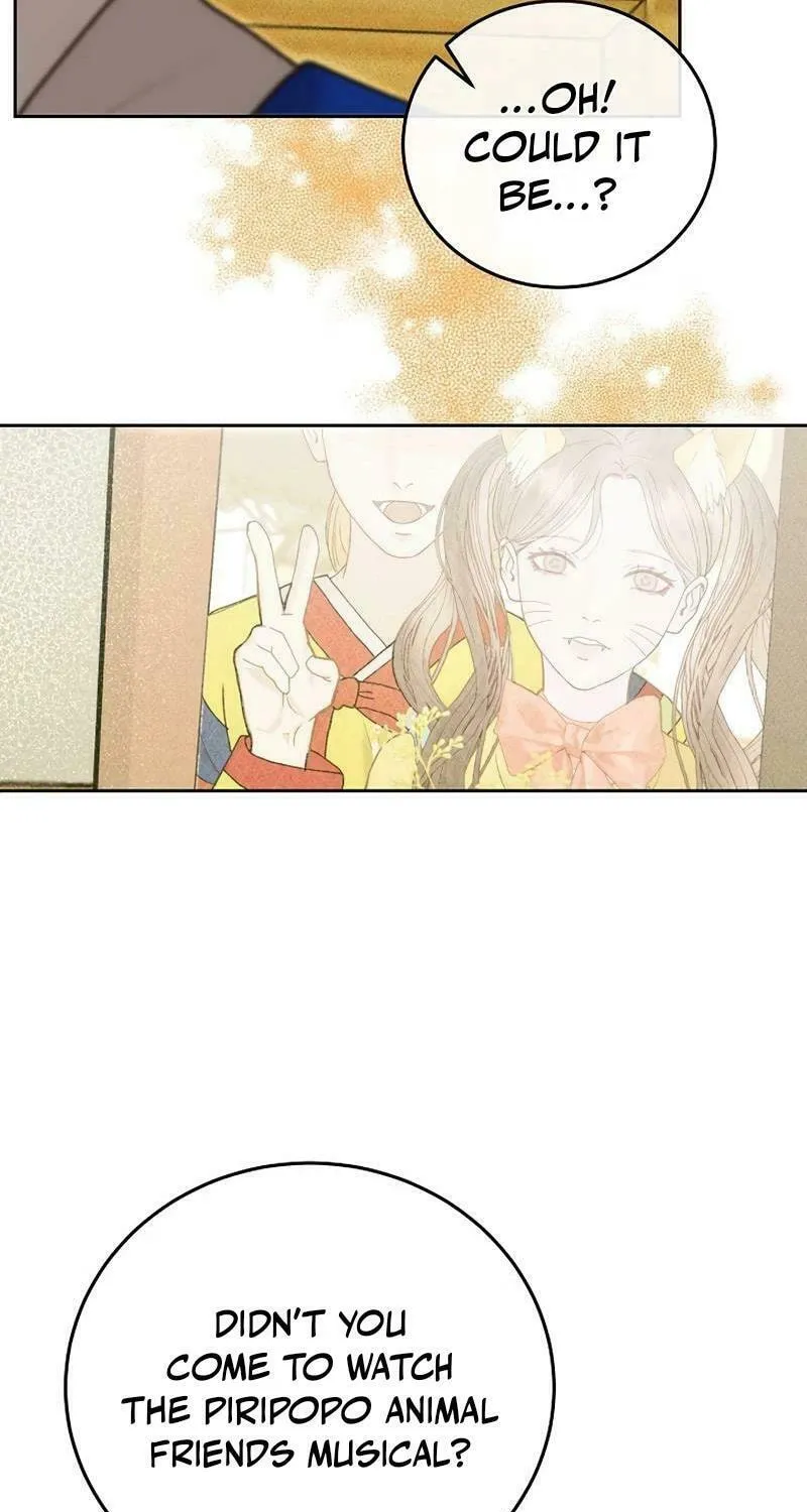 White Scandal Chapter 55 page 32 - 