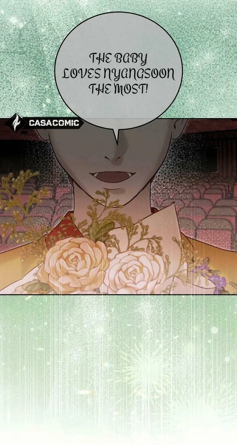 White Scandal Chapter 55 page 34 - 