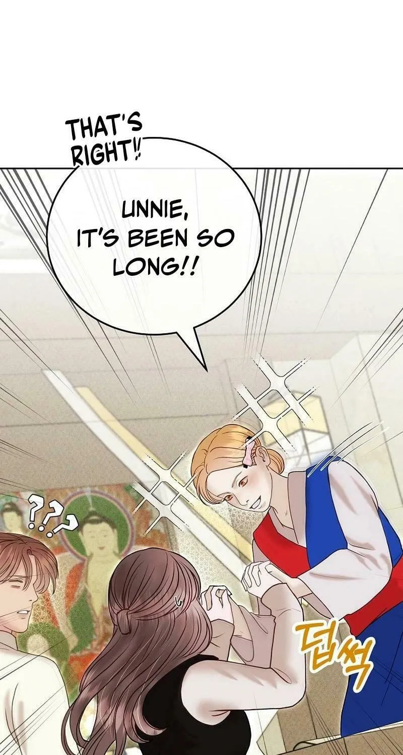 White Scandal Chapter 55 page 36 - 