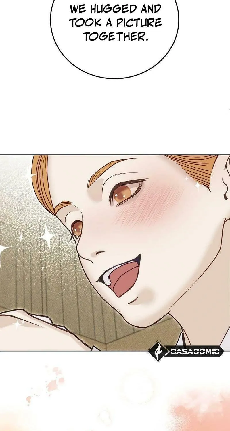 White Scandal Chapter 55 page 38 - 