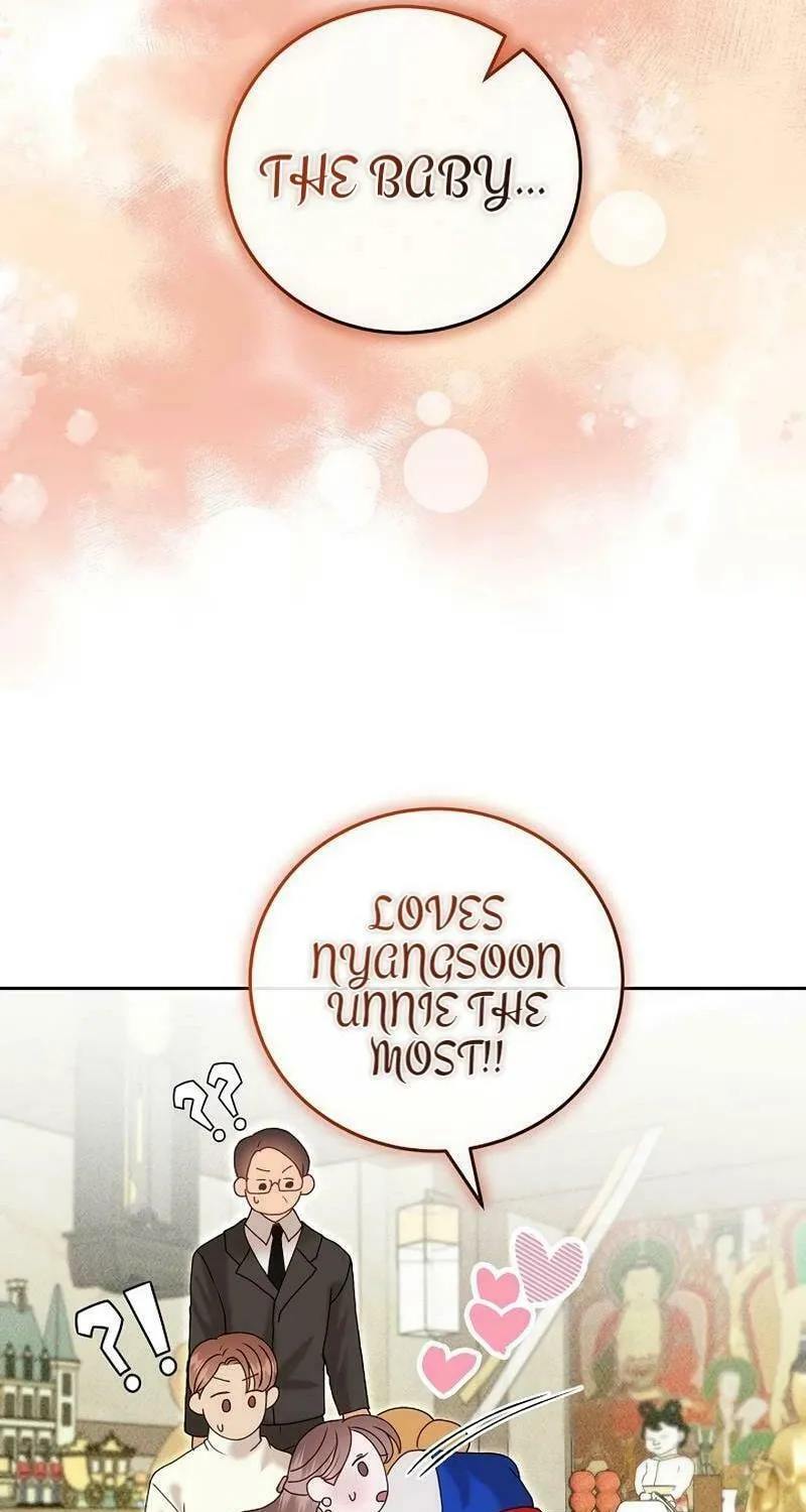 White Scandal Chapter 55 page 40 - 