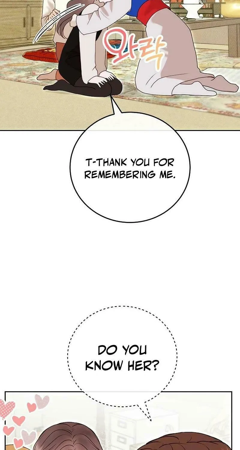 White Scandal Chapter 55 page 41 - 