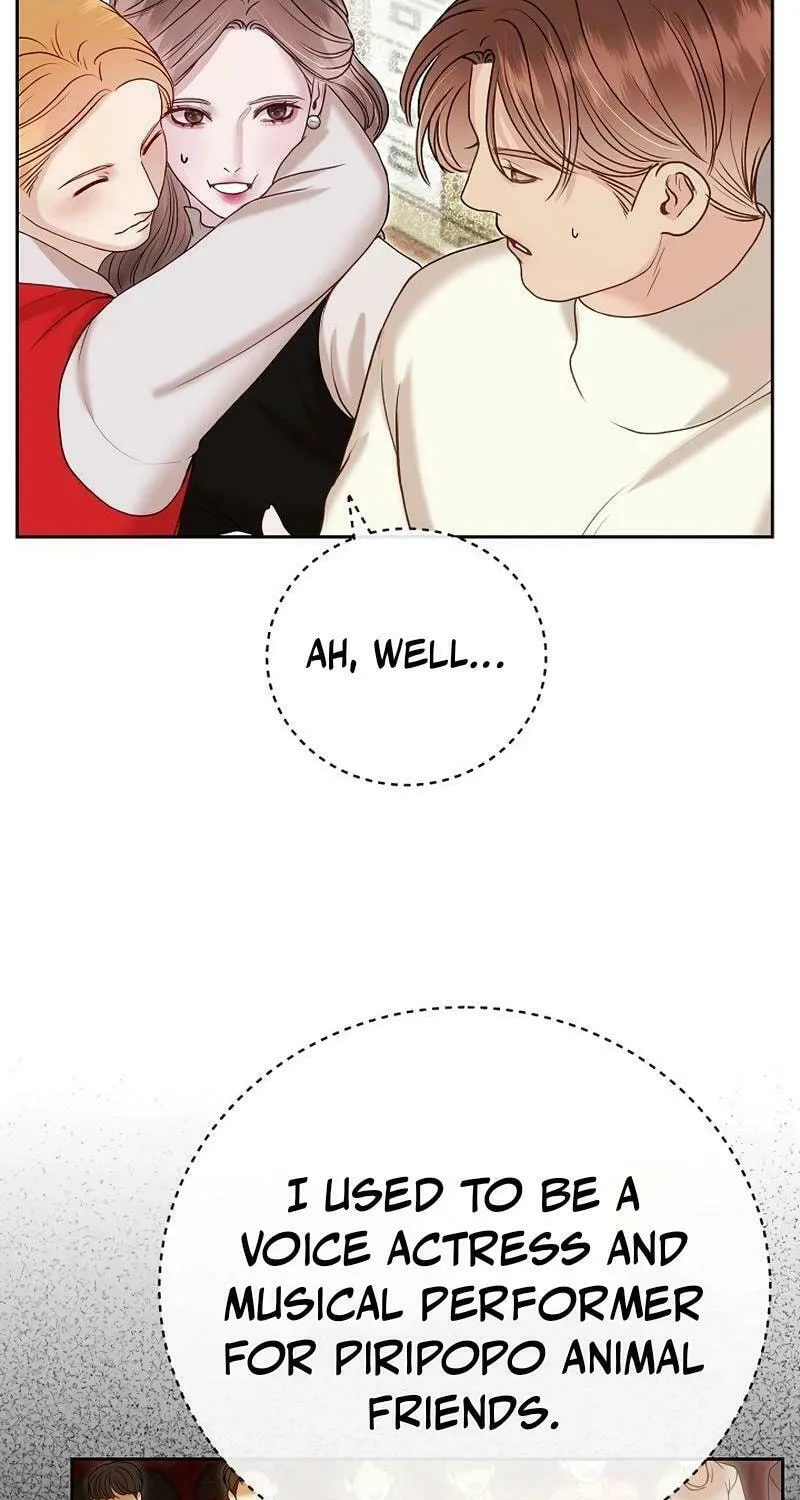 White Scandal Chapter 55 page 42 - 