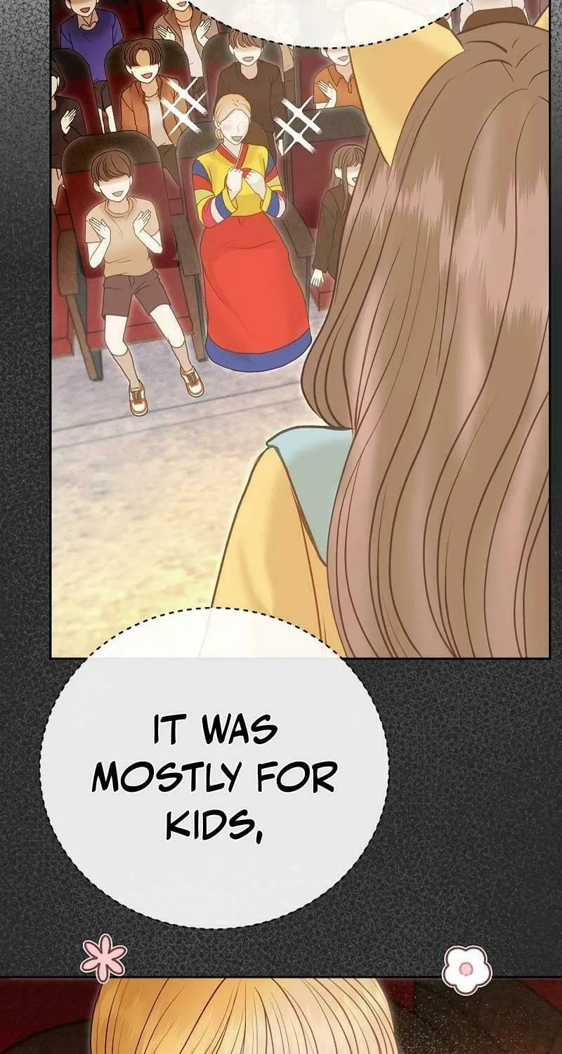 White Scandal Chapter 55 page 43 - 