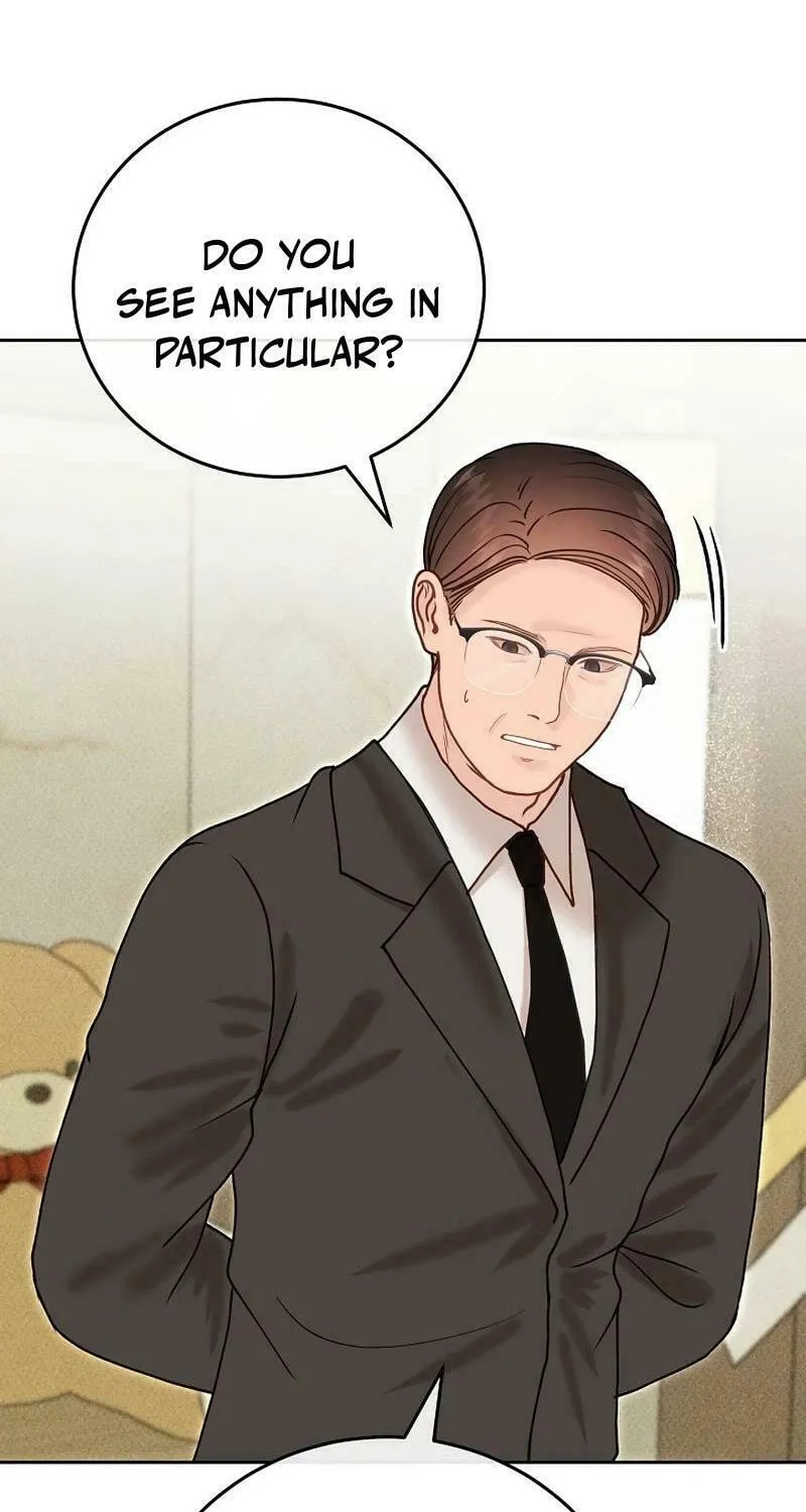 White Scandal Chapter 55 page 46 - 