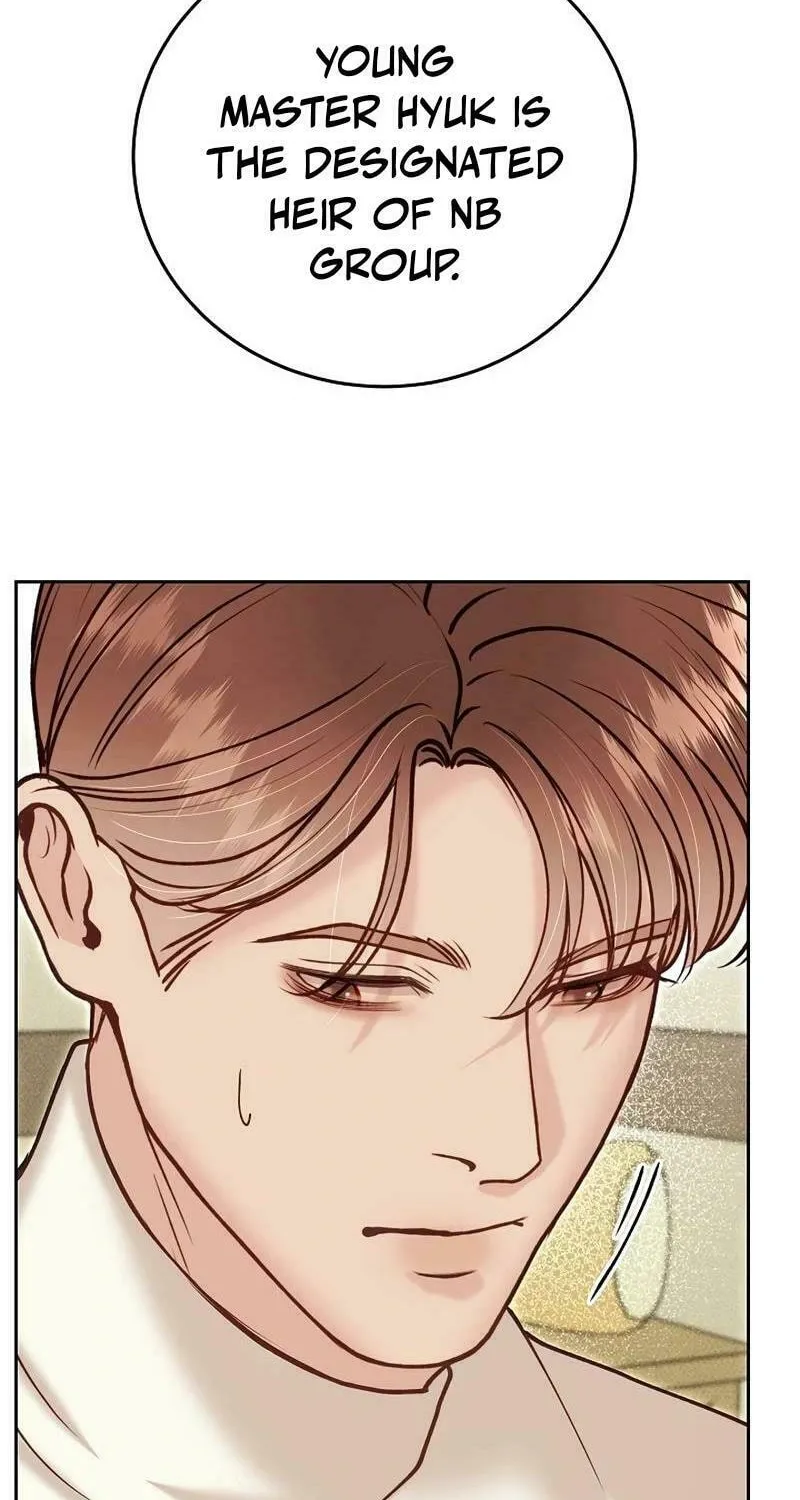 White Scandal Chapter 55 page 47 - 