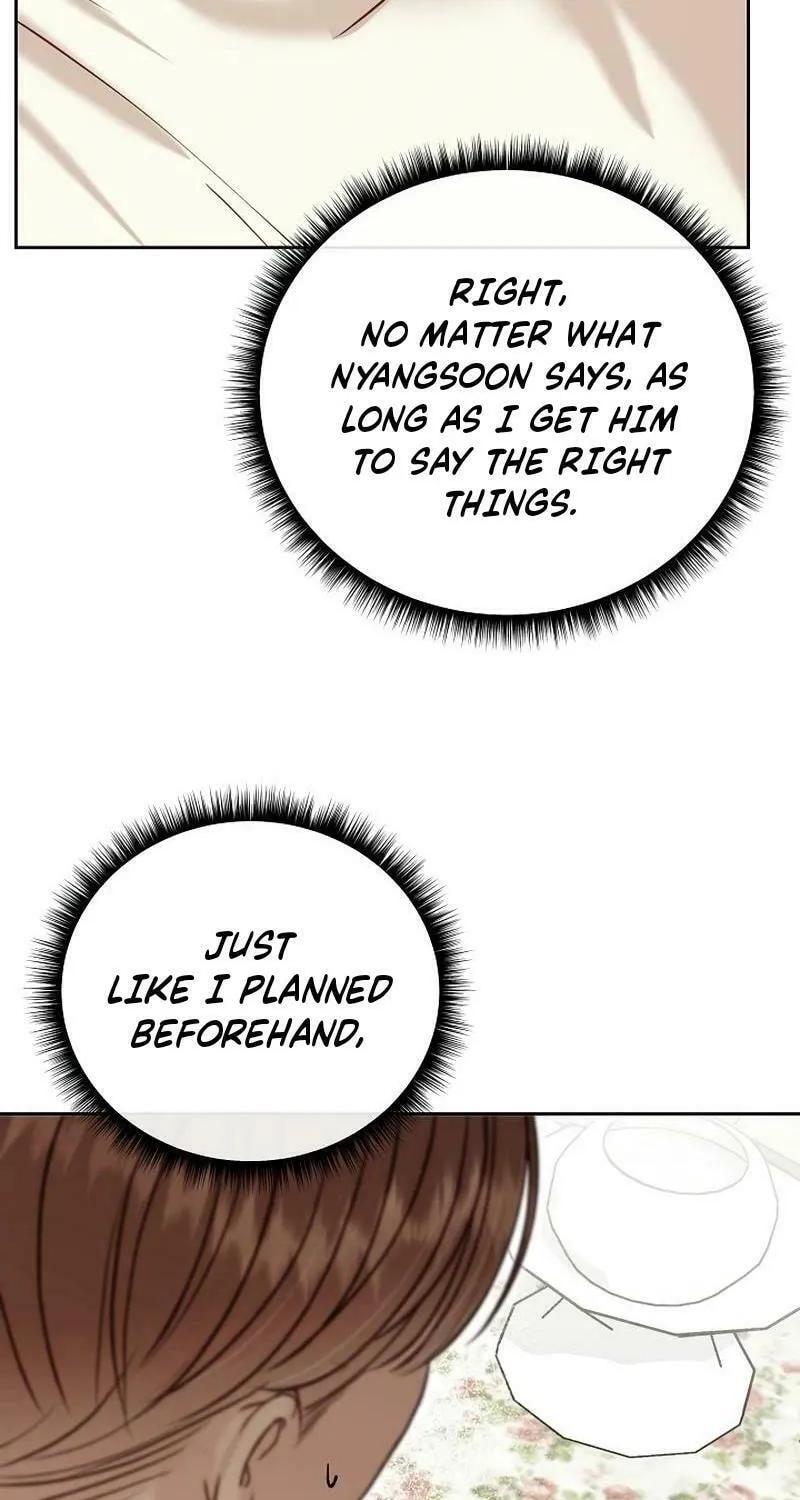 White Scandal Chapter 55 page 48 - 