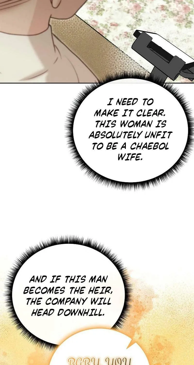 White Scandal Chapter 55 page 49 - 