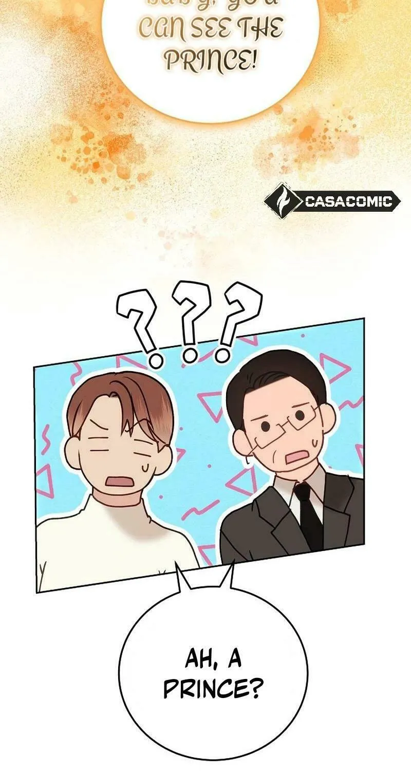 White Scandal Chapter 55 page 50 - 