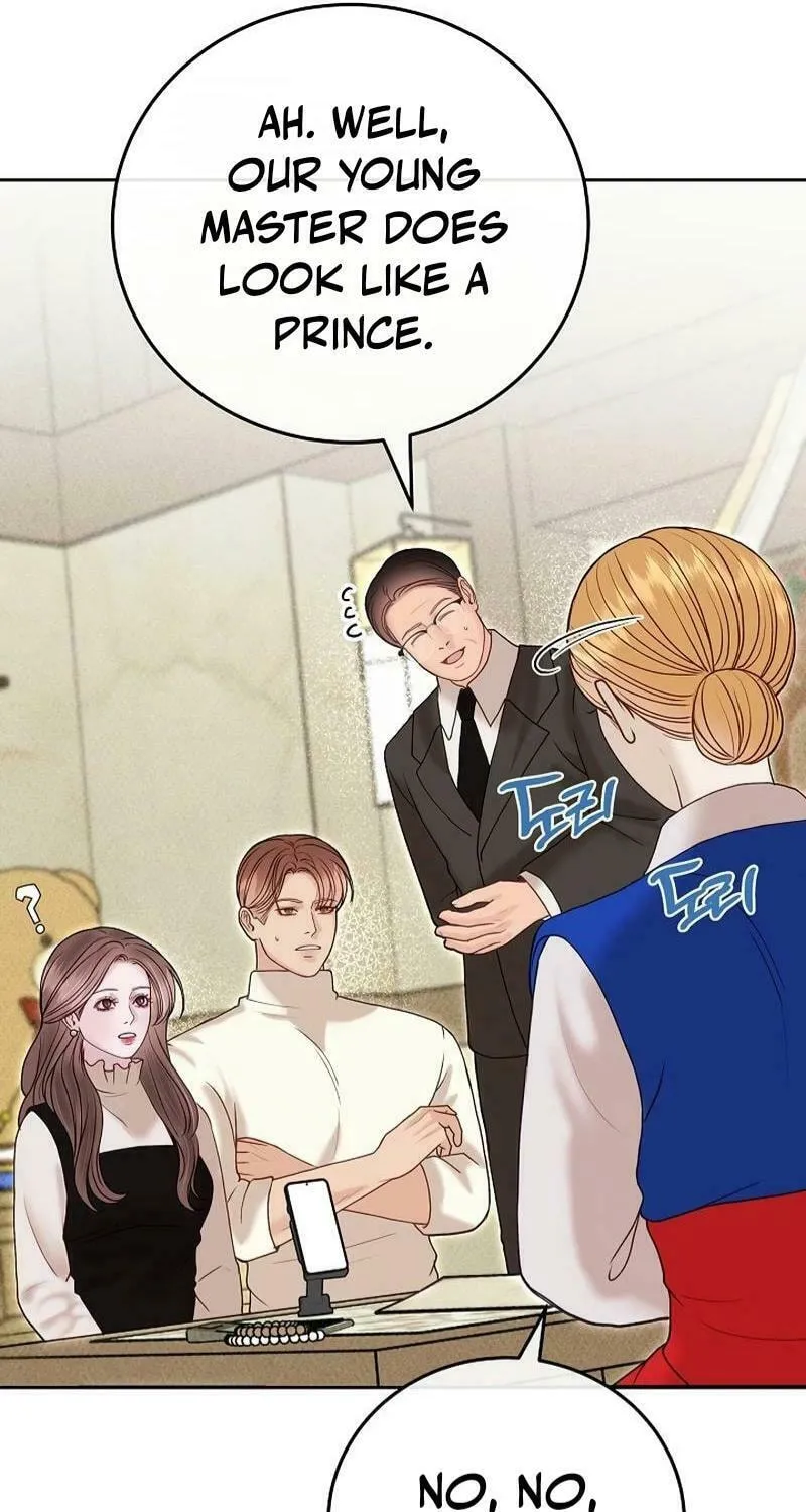 White Scandal Chapter 55 page 52 - 