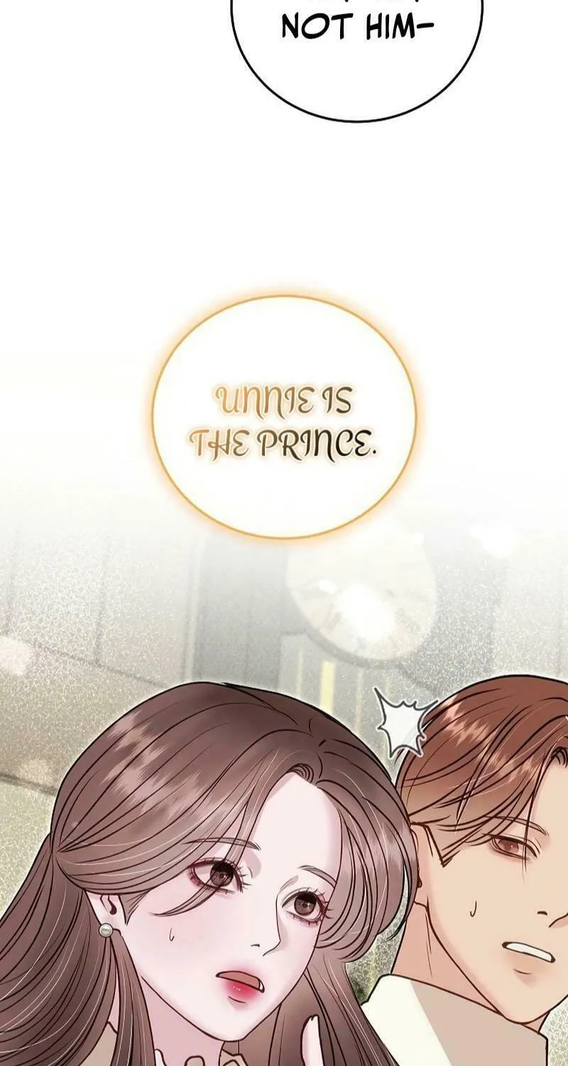 White Scandal Chapter 55 page 53 - 