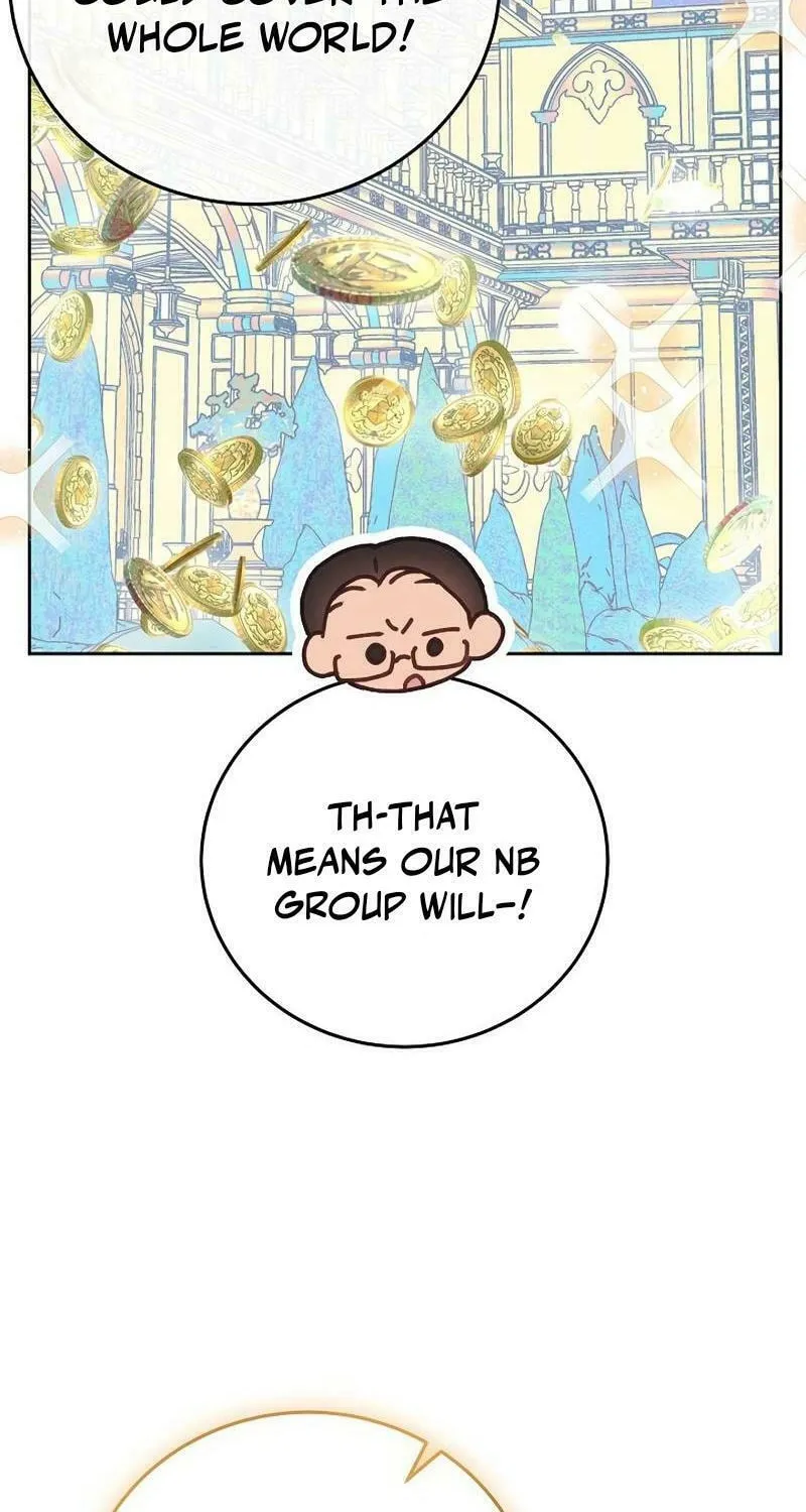 White Scandal Chapter 55 page 58 - 