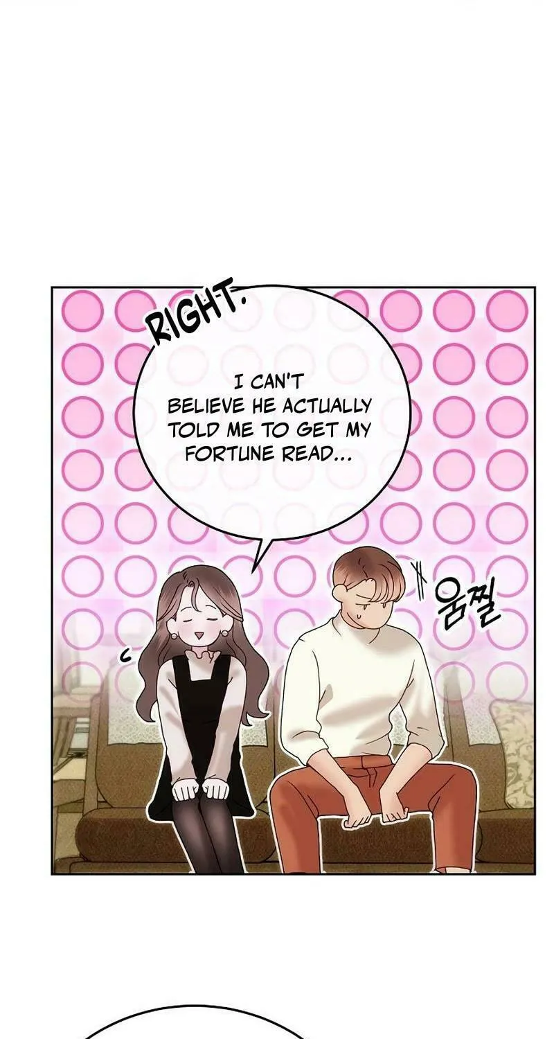 White Scandal Chapter 55 page 7 - 