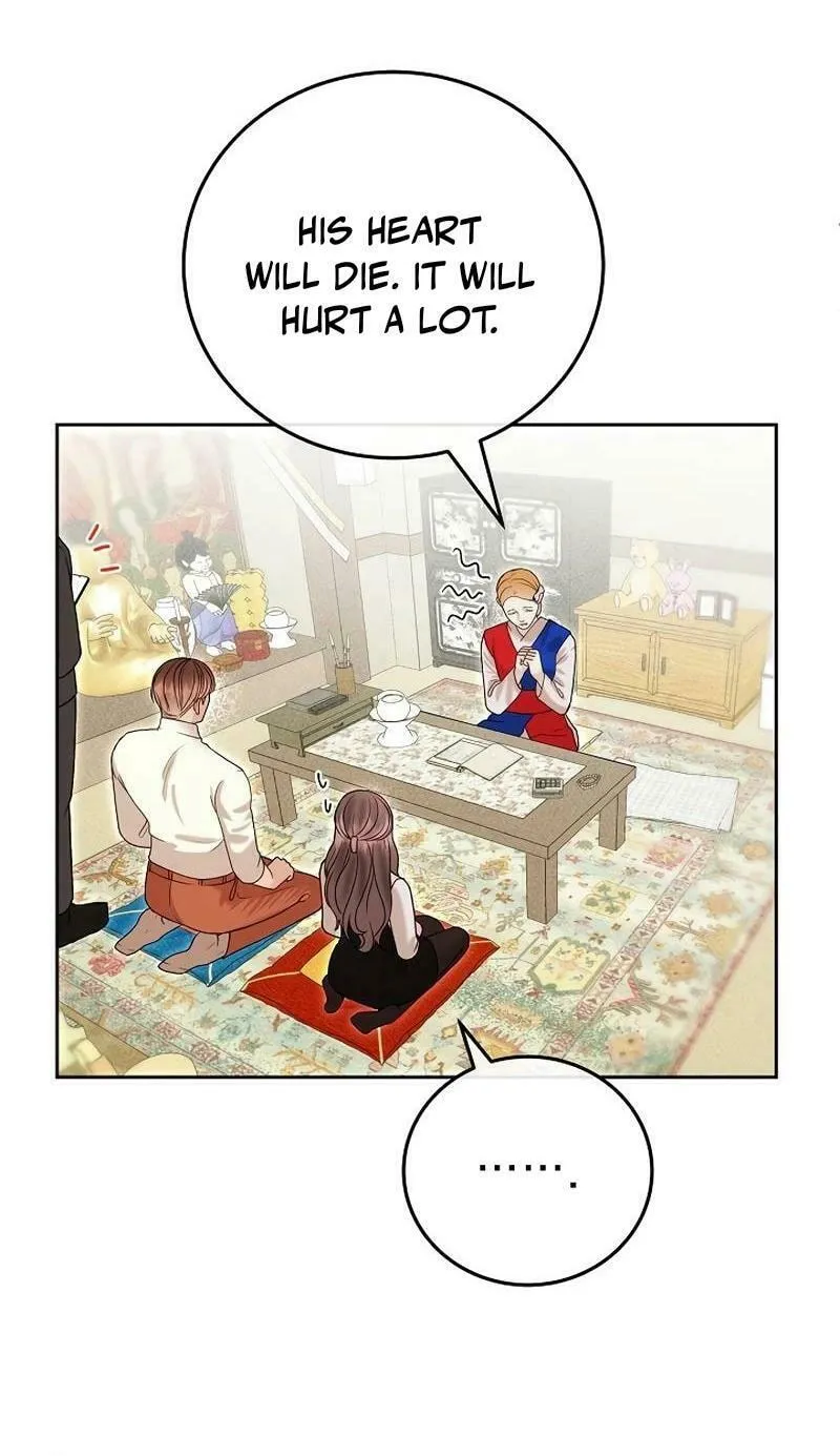 White Scandal Chapter 55 page 61 - 