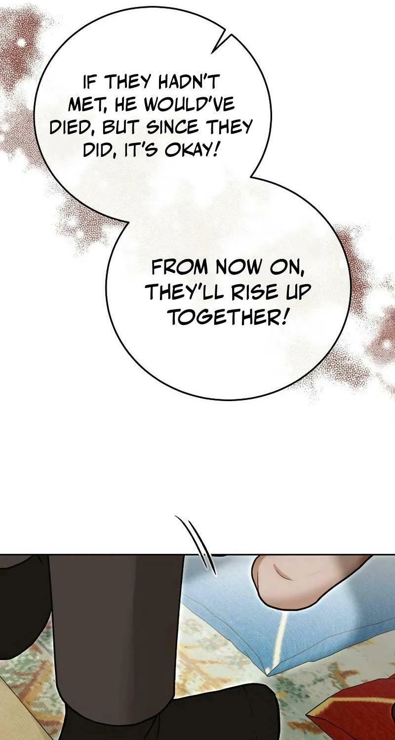 White Scandal Chapter 55 page 62 - 